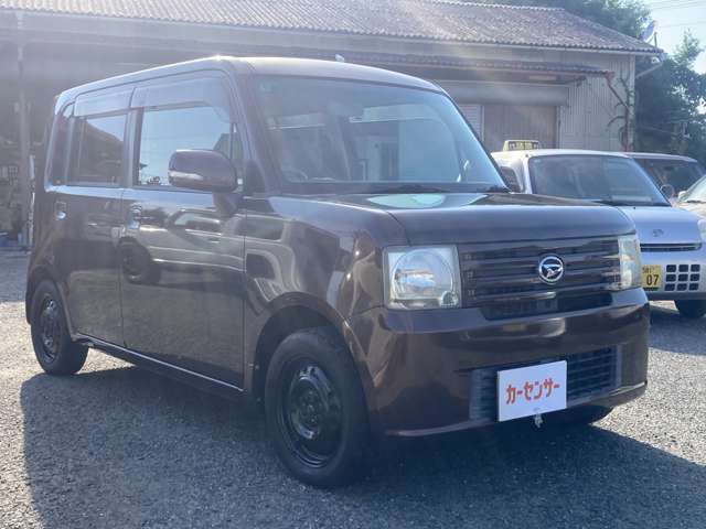 2010 Daihatsu Move Conte – thumbnail 3