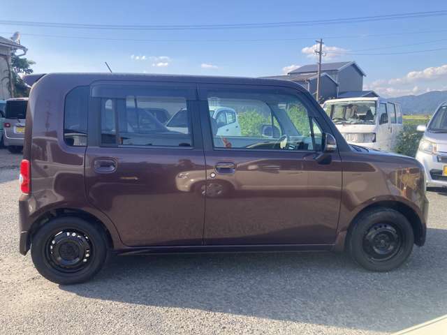 2010 Daihatsu Move Conte – thumbnail 4