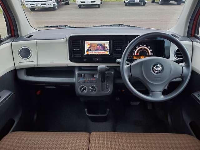 2011 Nissan Moco – thumbnail 3