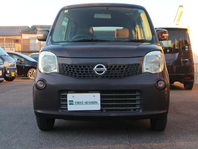 2011 Nissan Moco – thumbnail 2