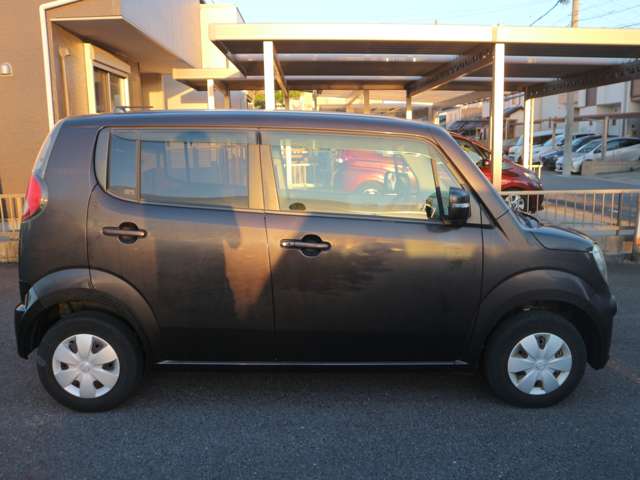 2011 Nissan Moco – thumbnail 4