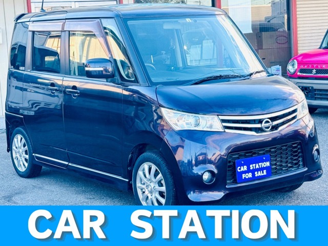 2011 Nissan Roox