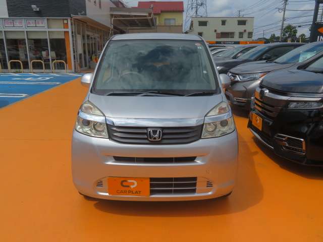 2011 Honda Life – thumbnail 2