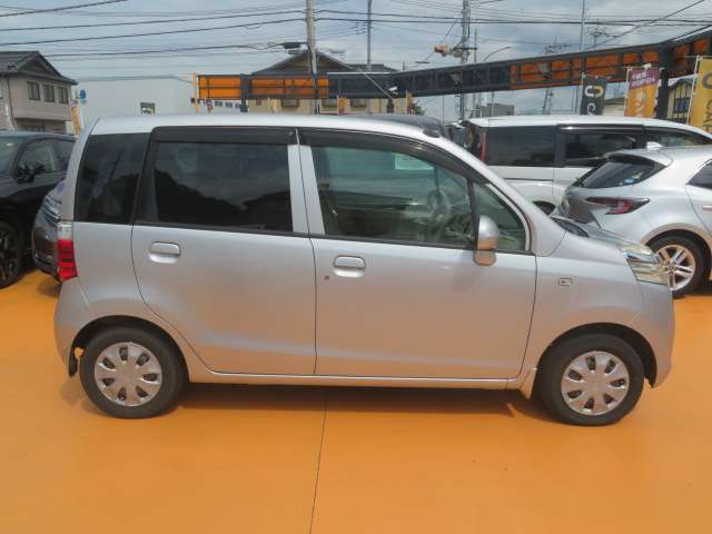 2011 Honda Life – thumbnail 4