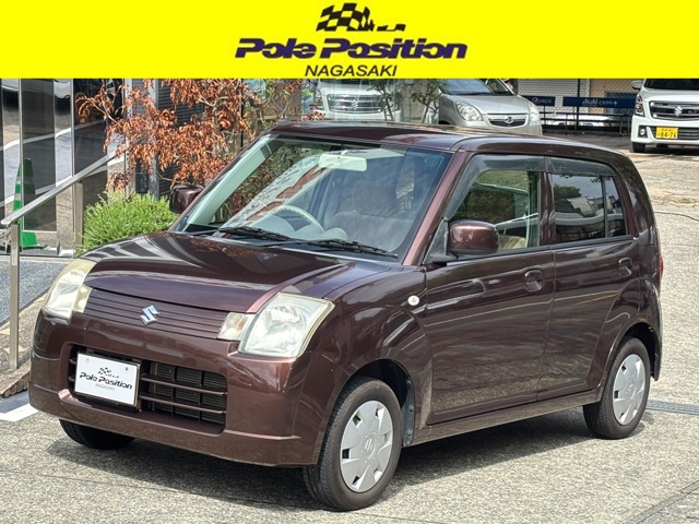 2009 Suzuki Alto