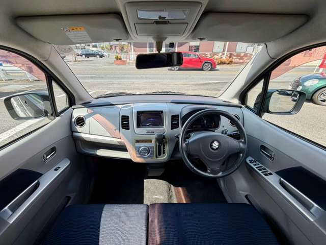 2009 Suzuki Wagon R – thumbnail 3