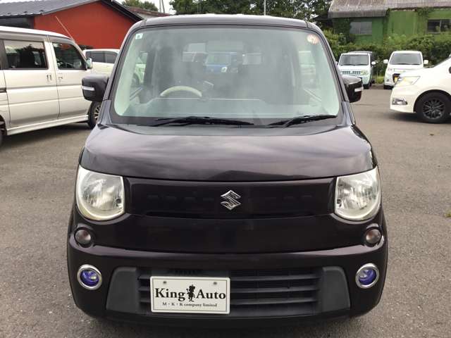 2011 Suzuki MR Wagon – thumbnail 2