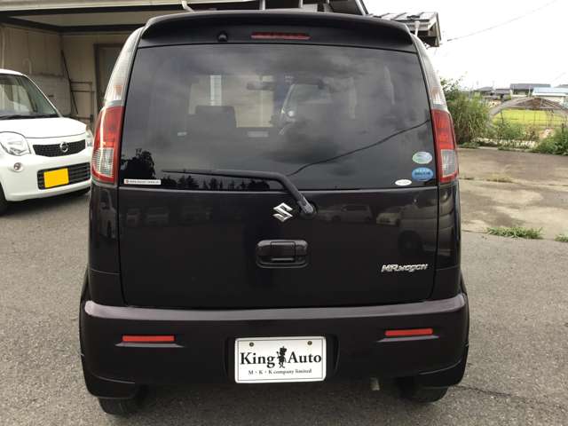 2011 Suzuki MR Wagon – thumbnail 3