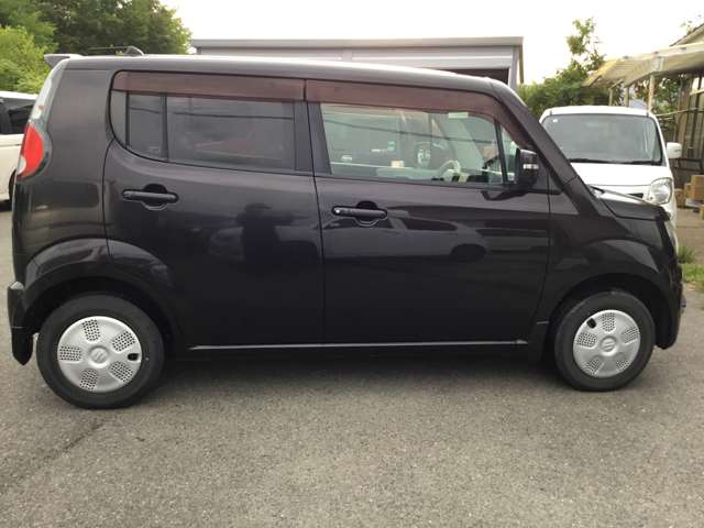 2011 Suzuki MR Wagon – thumbnail 4