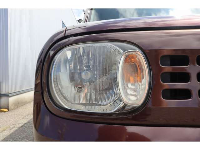 2011 Suzuki Alto Lapin – thumbnail 4