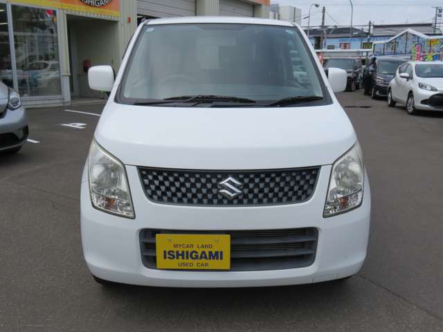 2011 Suzuki Wagon R – thumbnail 2