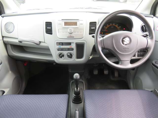 2011 Suzuki Wagon R – thumbnail 3