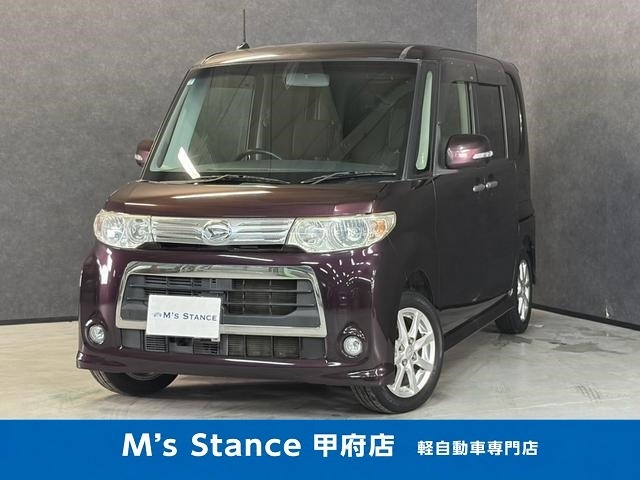 2011 Daihatsu Tanto