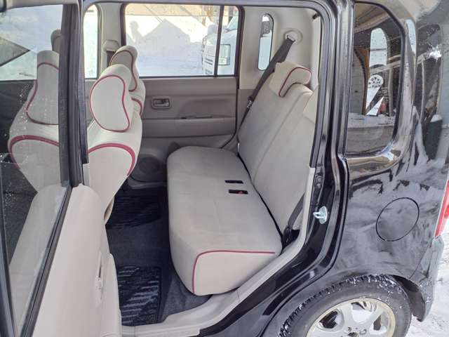 2011 Daihatsu Move Conte – thumbnail 4