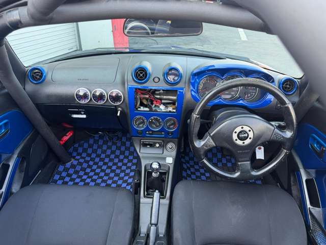 2007 Daihatsu Copen – thumbnail 4