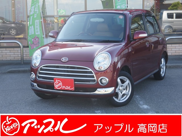 2007 Daihatsu Mira Gino