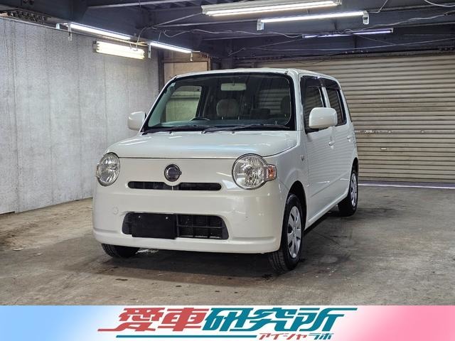 2011 Daihatsu Mira Cocoa