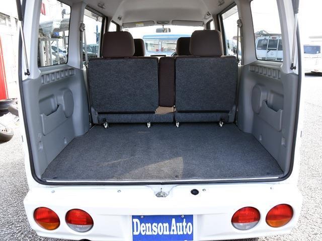 2010 Nissan Clipper Rio – thumbnail 2