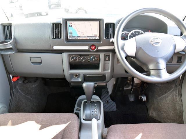2010 Nissan Clipper Rio – thumbnail 4