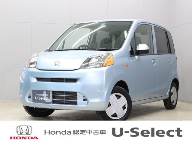 2009 Honda Life