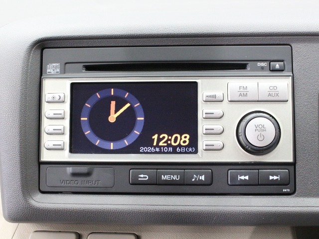 2009 Honda Life – thumbnail 3