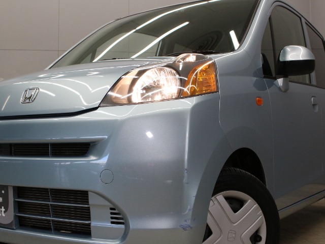 2009 Honda Life – thumbnail 4