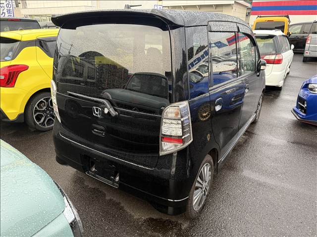 2011 Honda Life – thumbnail 2