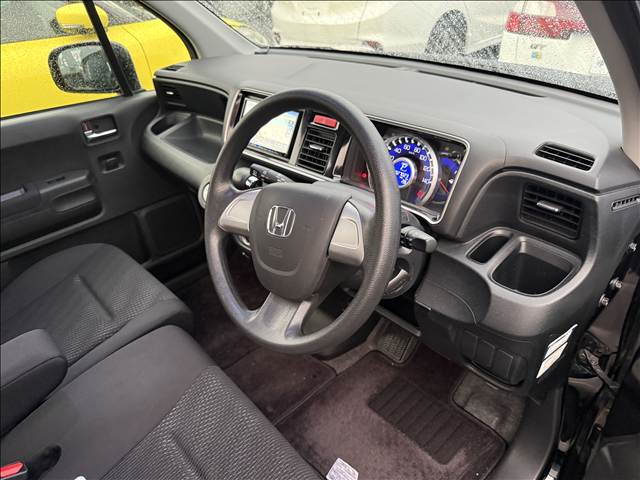 2011 Honda Life – thumbnail 4