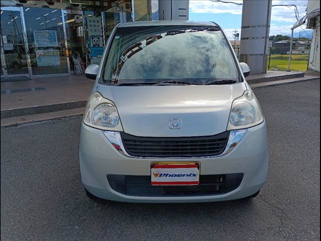 2010 Honda Life – thumbnail 3