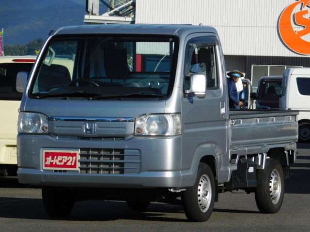 2011 Honda Acty Truck