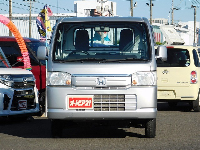 2011 Honda Acty Truck – thumbnail 2