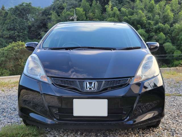 2011 Honda Fit – thumbnail 2