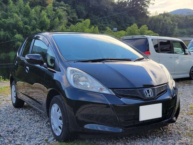 2011 Honda Fit – thumbnail 3