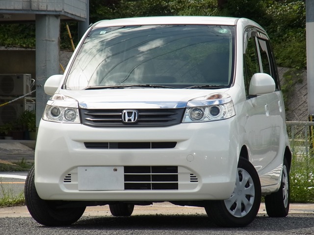 2011 Honda Life