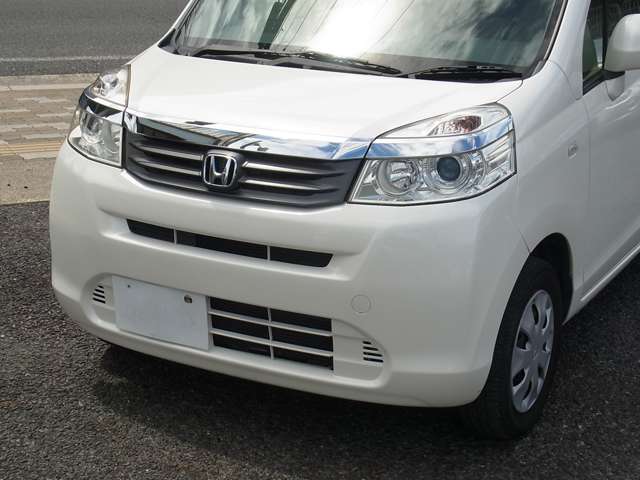 2011 Honda Life – thumbnail 2