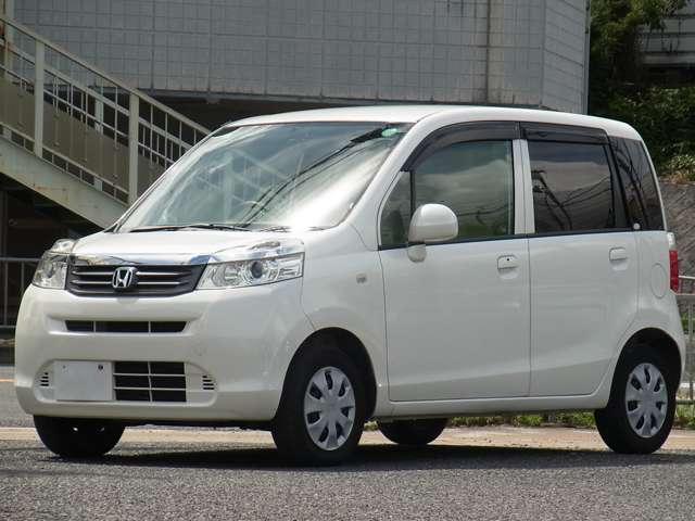2011 Honda Life – thumbnail 4