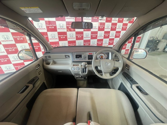 2011 Honda Life – thumbnail 3
