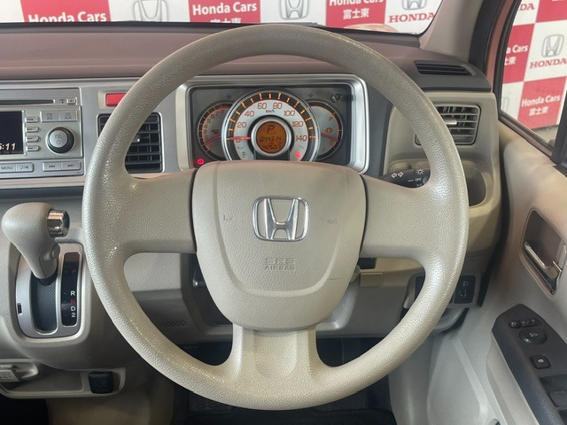 2011 Honda Life – thumbnail 4