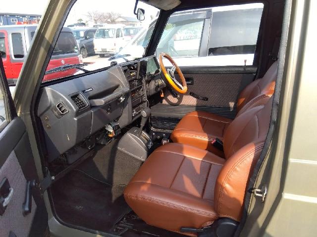 1994 Suzuki Jimny – thumbnail 3