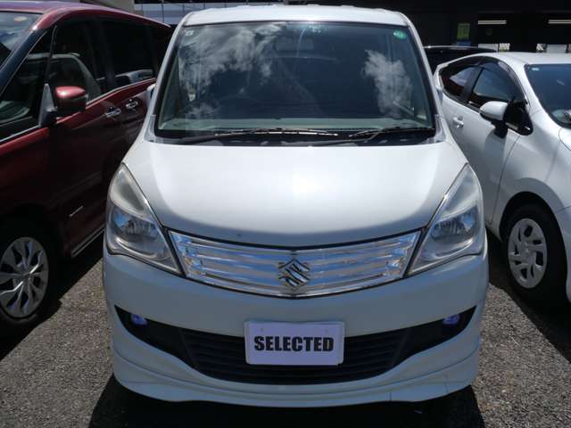 2011 Suzuki Solio – thumbnail 3