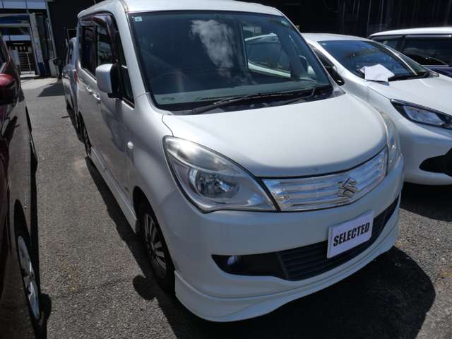 2011 Suzuki Solio – thumbnail 4
