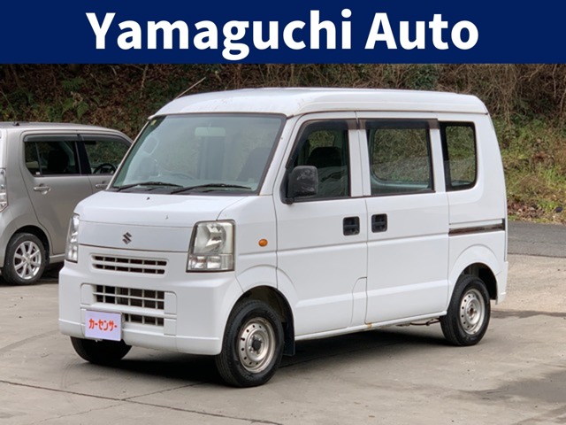 2011 Suzuki Every