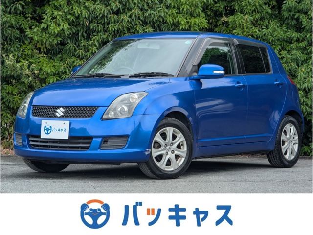 2009 Suzuki Swift