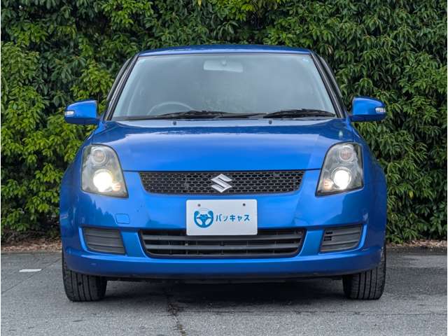 2009 Suzuki Swift – thumbnail 4