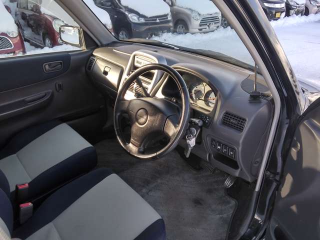2006 Subaru Pleo – thumbnail 4