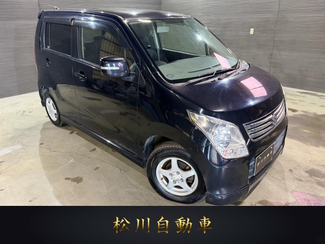 2011 Suzuki Wagon R