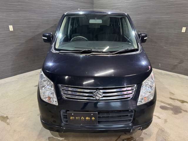 2011 Suzuki Wagon R – thumbnail 4