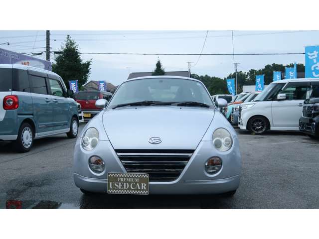 2011 Daihatsu Copen – thumbnail 4