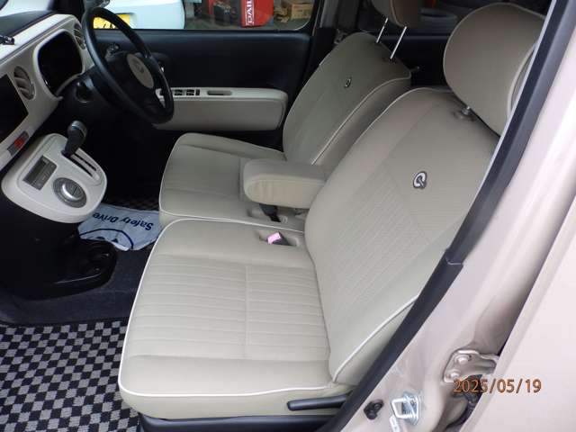 2011 Daihatsu Mira Cocoa – thumbnail 3