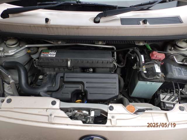 2011 Daihatsu Mira Cocoa – thumbnail 4